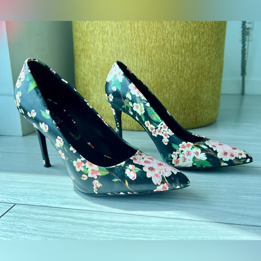 HIGH HEEL WOMEN SHOES